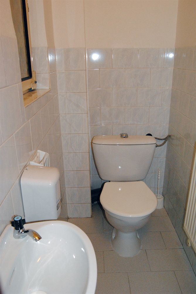 Olga Hotel Prag