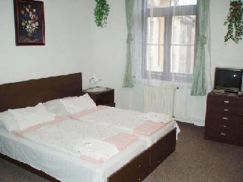 Hotel Olga Praha
