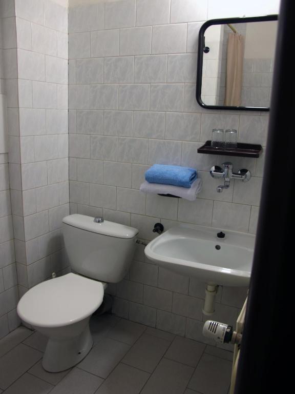 Hotel Olga Praha